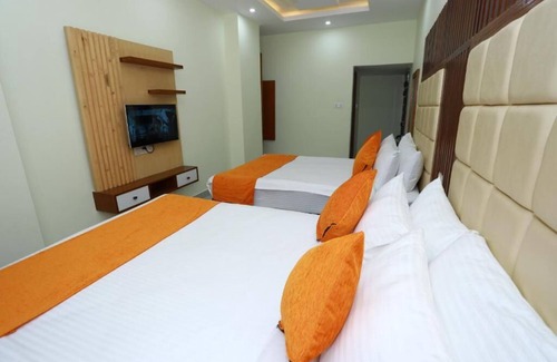 Comilla Hotel | Grand Castle Hotel