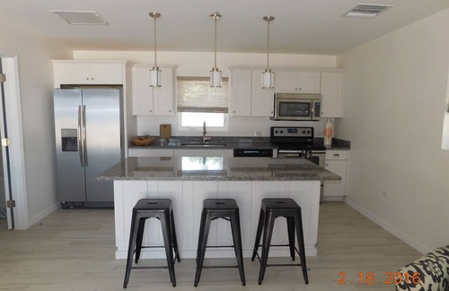 Bodden Town Cabaña | Grand Cayman Private Beach Cottage sin el alto precio