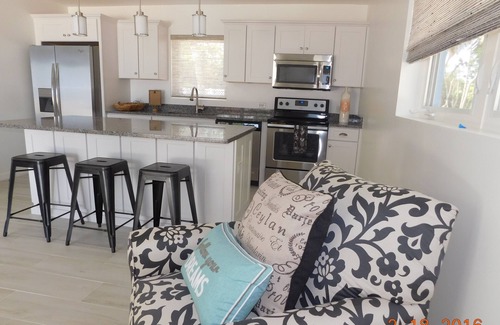Bodden Town Cabaña | Grand Cayman Private Beach Cottage sin el alto precio