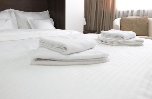 Bucharest City-Centre Apartamento | Grand Central Accommodation - Doamnei