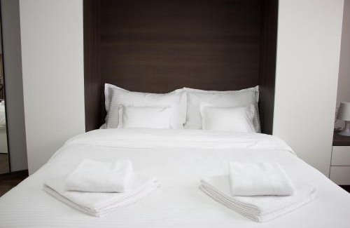 Bucharest City-Centre Apartamento | Grand Central Accommodation - Doamnei