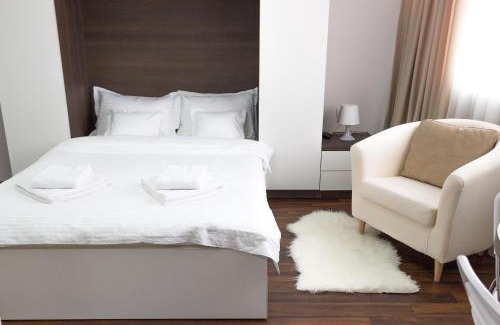 Bucharest City-Centre Apartamento | Grand Central Accommodation - Doamnei