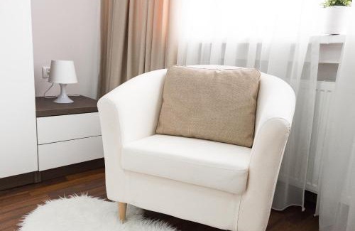 Bucharest City-Centre Apartamento | Grand Central Accommodation - Doamnei