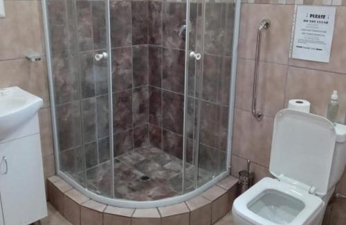 Rustenburg Casa | Grand Central Guesthouse