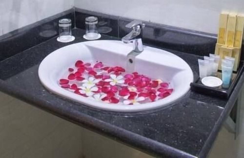 Mandalay Hotel | Grand Central Hotel Mandalay
