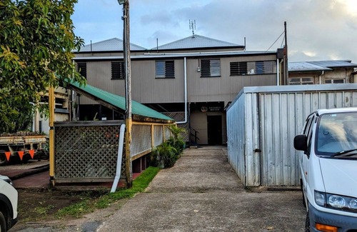 Proserpine Hotel | Grand Central Hotel Proserpine