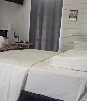 Proserpine Hotel | GRAND CENTRAL HOTEL PROSERPINE