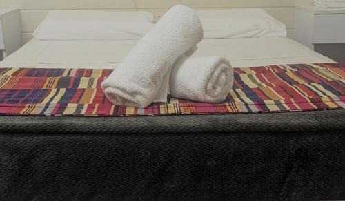 Proserpine Hotel | GRAND CENTRAL HOTEL PROSERPINE