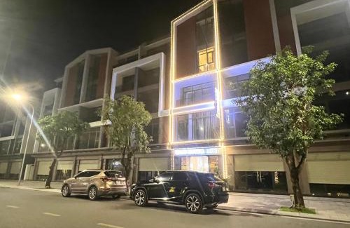 Van Giang Apartamento | Grand Central Hotel- Vinhomes Ocean Park 3