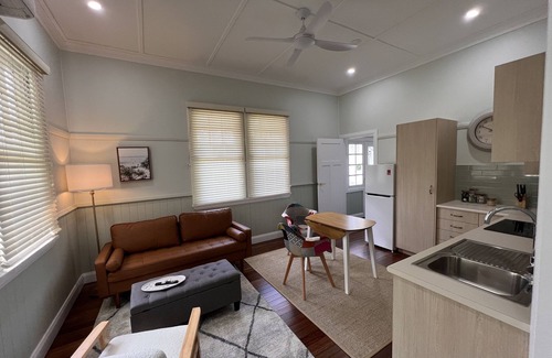Girards Hill Casa | Grand Central Lismore Inicio