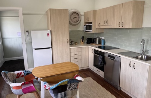 Girards Hill Casa | Grand Central Lismore Inicio
