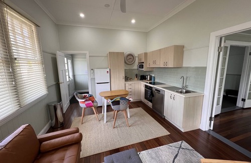 Girards Hill Casa | Grand Central Lismore Inicio