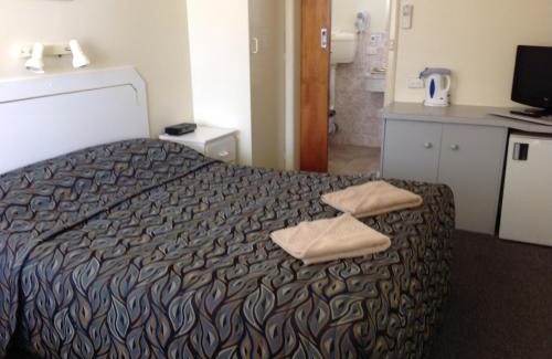 Mount Gambier Hotel | Grand Central Motel