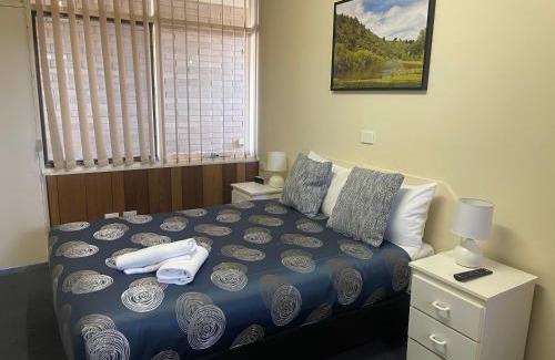 Mount Gambier Hotel | Grand Central Motel
