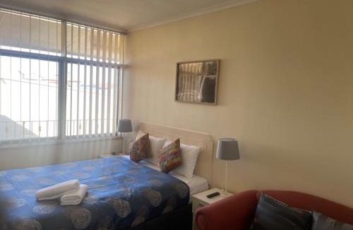 Mount Gambier Hotel | Grand Central Motel