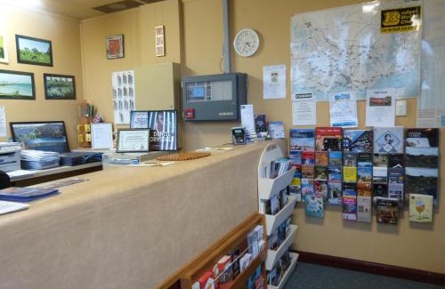 Mount Gambier Hotel | Grand Central Motel