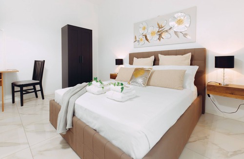 Santo Stefano Casa | Grand Central Room