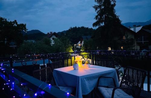 Bled Apartamento | Grand Cesar Bled