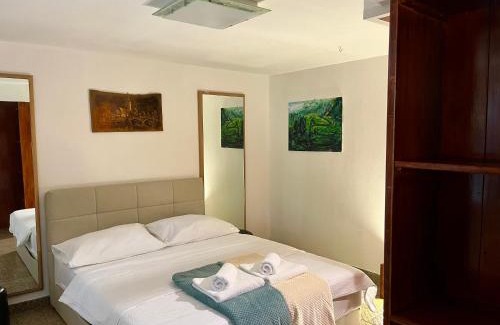 Bled Apartamento | Grand Cesar Bled