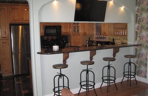 Citrus Heights Apartamento | Grand Château unidad de 2 dormitorios. Acceso a la piscina