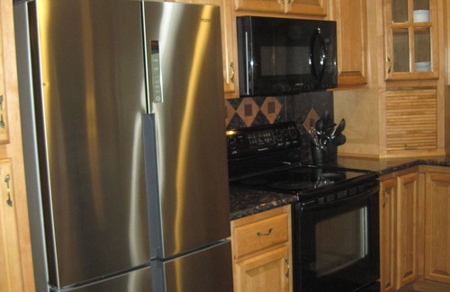 Citrus Heights Apartamento | Grand Château unidad de 2 dormitorios. Acceso a la piscina