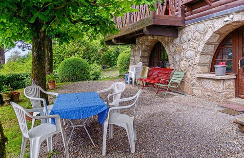 Veyrier-du-Lac Chalet De Esquí | Grand Chalet 180 m2 - Welkeys