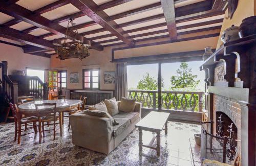 Veyrier-du-Lac Chalet De Esquí | Grand Chalet 180 m2 - Welkeys