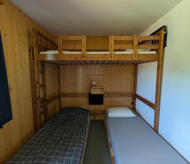 Riddes Apartamento | Grand chalet familial et convivial à La Tzoumaz