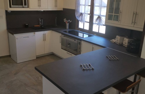 Saint-Lary-Soulan Chalet De Esquí | Gran Chalet St-Lary centro 14 pers 06 37 07 78 76