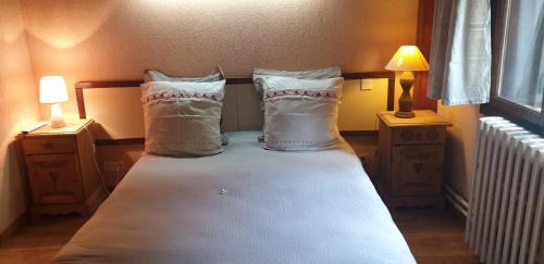 Saint-Martin-Vesubie Casa | Grand Chalet Du Lac Du Boreon