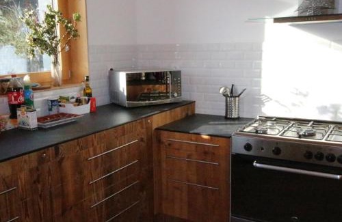 Chamrousse Chalet De Esquí | Grand chalet moderne pour 12 personnes avec WiFi à Chamrousse - FR-1-340-211