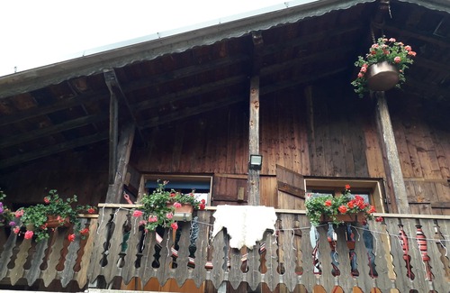 Mont-Saxonnex Chalet De Esquí | GRAND CHALET DE ALPINE, CONFORT NATURE .all
