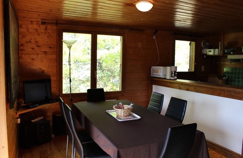 Allos Chalet De Esquí | Grand Chalet Val D'allos 10 Pax à Proximité de sa Base de Loisir Nautique