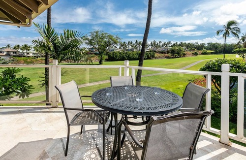 Wailea Hotel | Grand Champions Three Bedrooms by Coldwell Banker Island Vacations