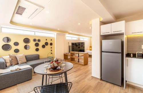 Colonia Cuauhtémoc Hotel | Grand Chapultepec Residencial