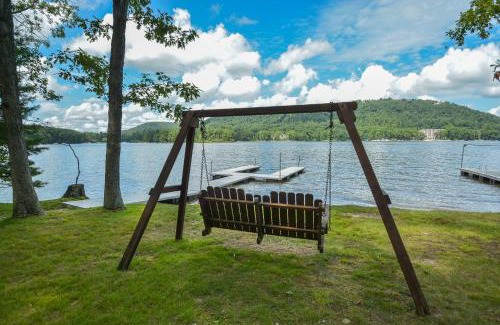 Thayerville Casa | Grand Chestnut Lodge
