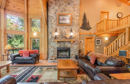 Thayerville Casa | Grand Chestnut Lodge
