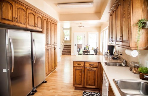 Kanab Casa | Grand Circle Lodge