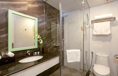 Hai Chau Hotel | Grand Citiview Da Nang Hotel