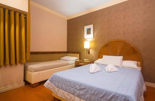 Cagayan de Oro Hotel | Grand City Hotel