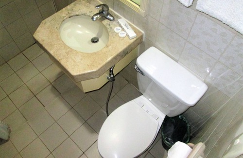 Cagayan de Oro Hotel | Grand City Hotel