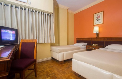 Cagayan de Oro Hotel | Grand City Hotel