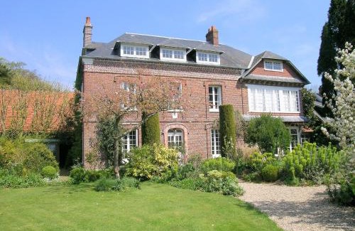 Varengeville-sur-Mer Casa | Grand Clos Normand