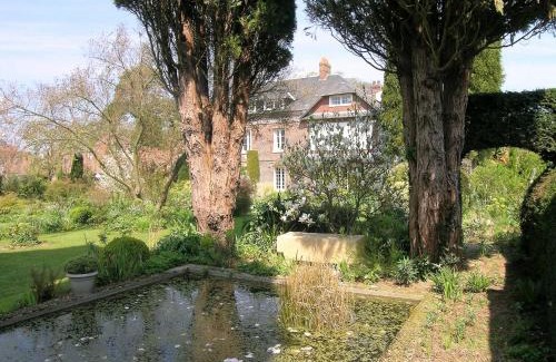 Varengeville-sur-Mer Casa | Grand Clos Normand