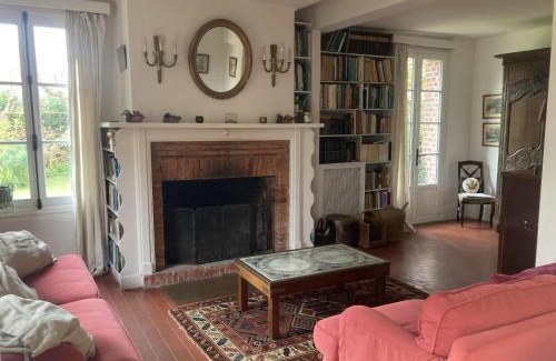 Varengeville-sur-Mer Casa | Grand Clos Normand