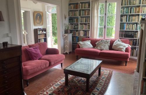 Varengeville-sur-Mer Casa | Grand Clos Normand
