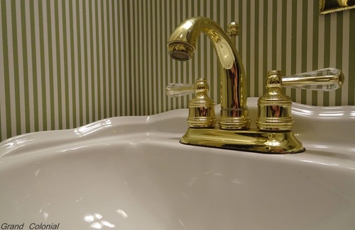 Herkimer Cama Y Desayuno | Grand Colonial B&B