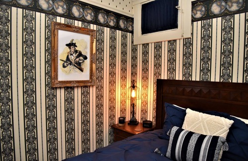 Herkimer Cama Y Desayuno | Grand Colonial B&B