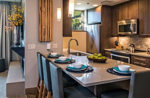 Peak 8 Cabina | Grand Colorado on Peak 8 - 2 bedroom Breckenridge Unit
