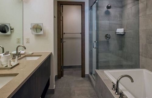 Peak 8 Cabina | Grand Colorado on Peak 8 - 2 bedroom Breckenridge Unit